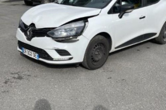 Ceinture avant gauche RENAULT CLIO 4 Photo n°1