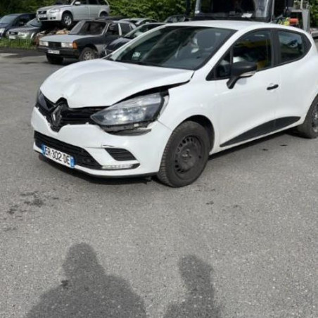 Ceinture avant gauche RENAULT CLIO 4 Photo n°1