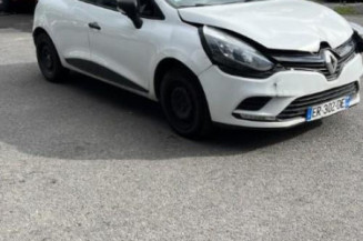 Pretensionneur de ceinture avant gauche RENAULT CLIO 4