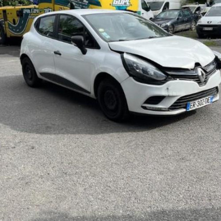 Pretensionneur de ceinture avant gauche RENAULT CLIO 4