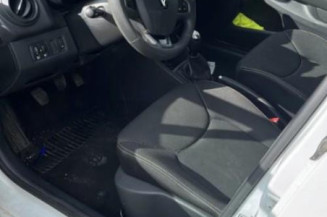 Pretensionneur de ceinture avant gauche RENAULT CLIO 4