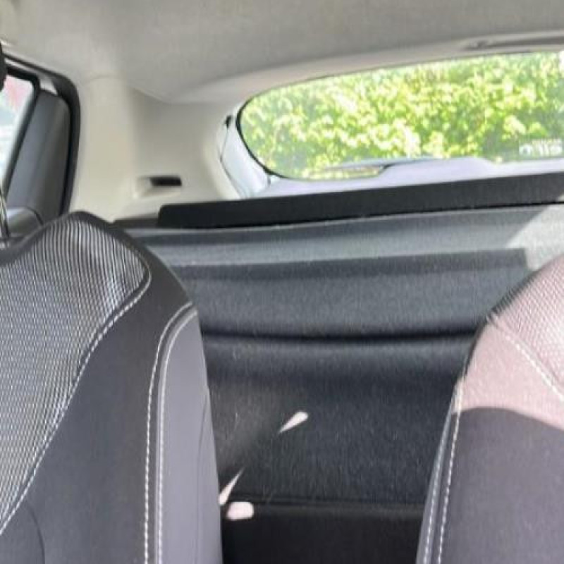 Ceinture avant gauche RENAULT CLIO 4 Photo n°6