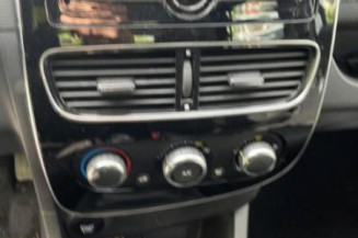 Pretensionneur de ceinture avant gauche RENAULT CLIO 4