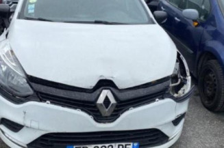 Pretensionneur de ceinture avant gauche RENAULT CLIO 4