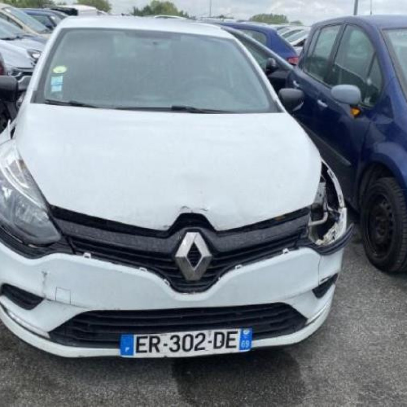 Ceinture avant gauche RENAULT CLIO 4 Photo n°11