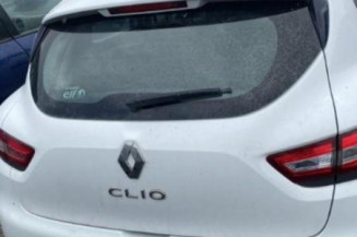 Pretensionneur de ceinture avant gauche RENAULT CLIO 4