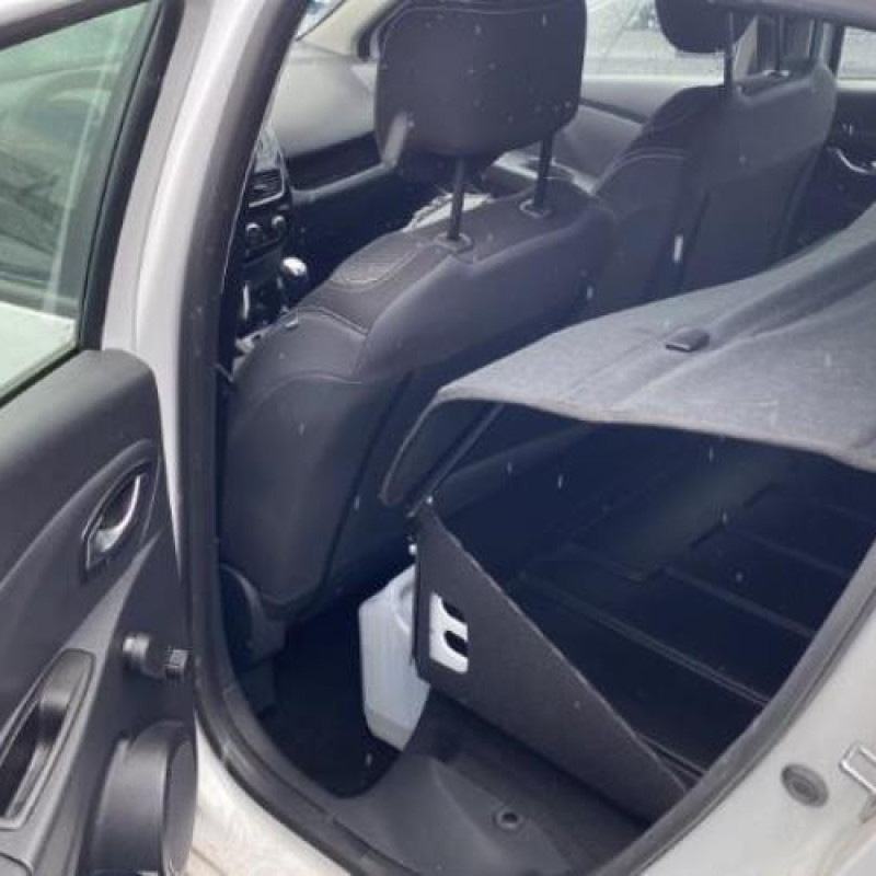 Ceinture avant gauche RENAULT CLIO 4 Photo n°15