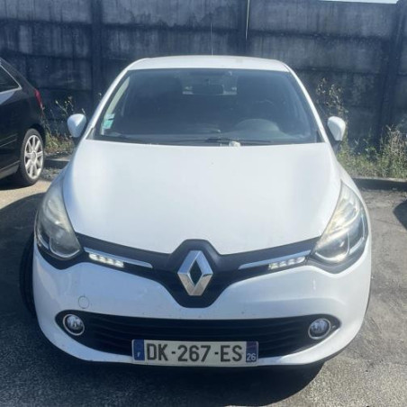 Ceinture avant gauche RENAULT CLIO 4 Photo n°1