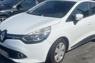 Pretensionneur de ceinture avant gauche RENAULT CLIO 4