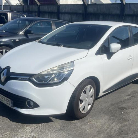 Pretensionneur de ceinture avant gauche RENAULT CLIO 4