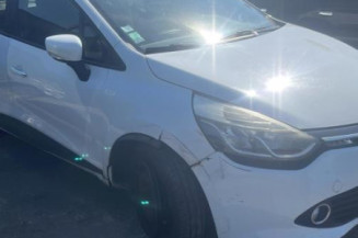 Pretensionneur de ceinture avant gauche RENAULT CLIO 4