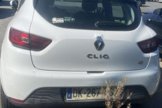 Pretensionneur de ceinture avant gauche RENAULT CLIO 4