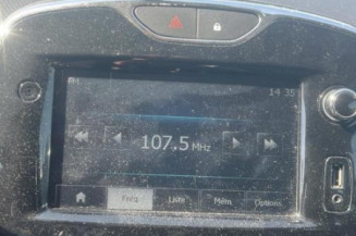 Pretensionneur de ceinture avant gauche RENAULT CLIO 4