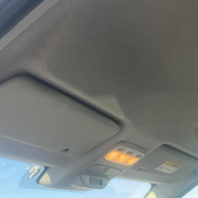 Ceinture avant gauche RENAULT CLIO 4 Photo n°13