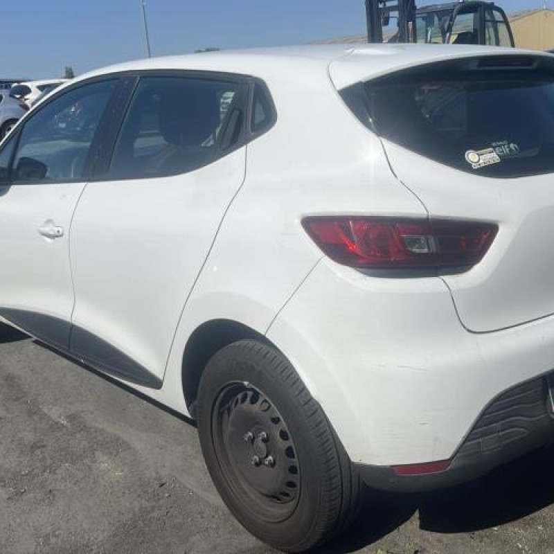 Moteur essuie glace arriere RENAULT CLIO 4 Photo n°5