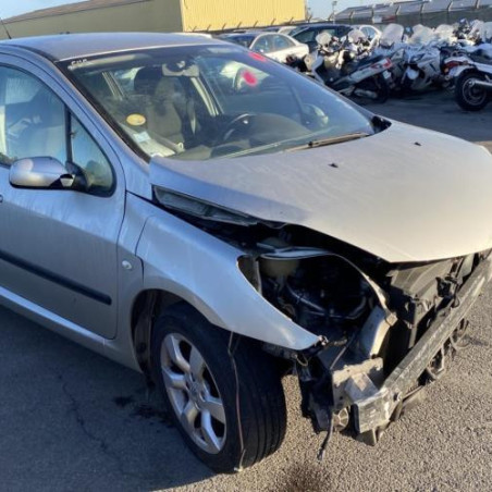 Serrure avant droit PEUGEOT 307