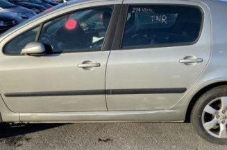 Serrure avant droit PEUGEOT 307