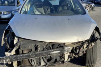 Serrure avant droit PEUGEOT 307