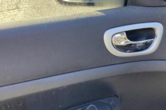 Serrure avant droit PEUGEOT 307