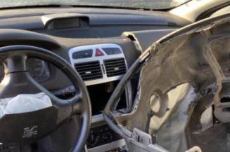 Serrure avant droit PEUGEOT 307
