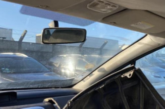 Serrure avant droit PEUGEOT 307