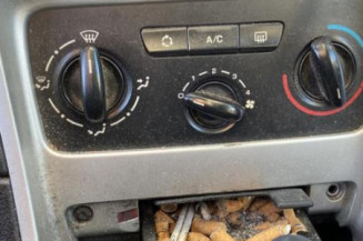 Serrure avant droit PEUGEOT 307