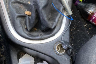 Serrure avant droit PEUGEOT 307