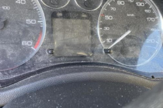 Serrure avant droit PEUGEOT 307