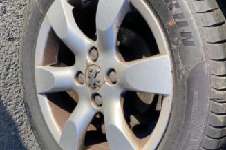 Serrure avant droit PEUGEOT 307