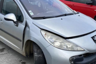Commande chauffage PEUGEOT 207