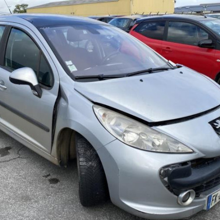Commande chauffage PEUGEOT 207