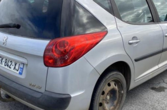 Commande chauffage PEUGEOT 207