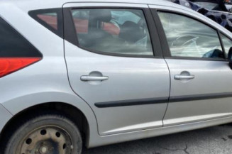 Commande chauffage PEUGEOT 207