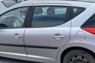 Commande chauffage PEUGEOT 207