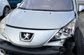 Commande chauffage PEUGEOT 207
