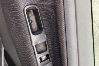 Commande chauffage PEUGEOT 207