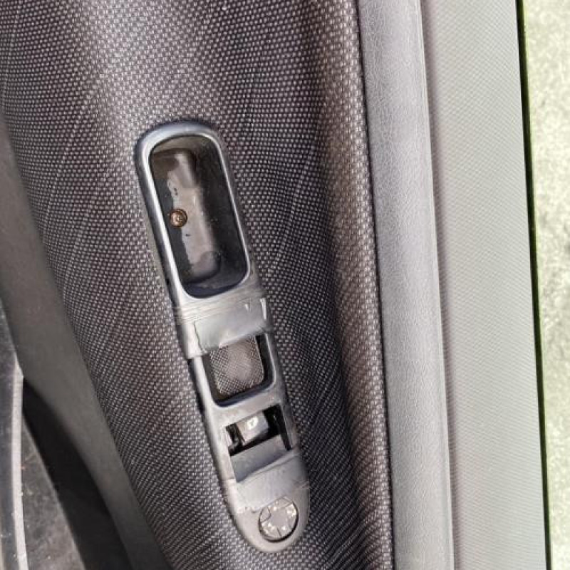 Commande chauffage PEUGEOT 207 Photo n°9