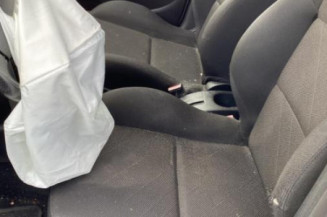 Commande chauffage PEUGEOT 207