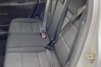 Commande chauffage PEUGEOT 207