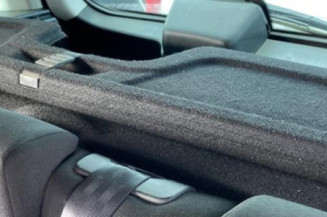 Commande chauffage PEUGEOT 207