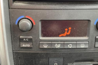 Commande chauffage PEUGEOT 207