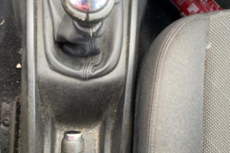 Commande chauffage PEUGEOT 207