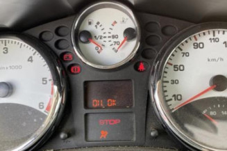 Commande chauffage PEUGEOT 207