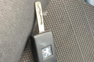 Commande chauffage PEUGEOT 207