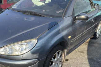 Moto ventilateur radiateur PEUGEOT 206