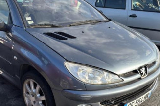 Moto ventilateur radiateur PEUGEOT 206