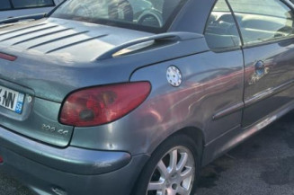Moto ventilateur radiateur PEUGEOT 206