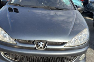 Moto ventilateur radiateur PEUGEOT 206