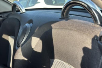 Moto ventilateur radiateur PEUGEOT 206