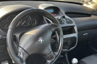 Moto ventilateur radiateur PEUGEOT 206